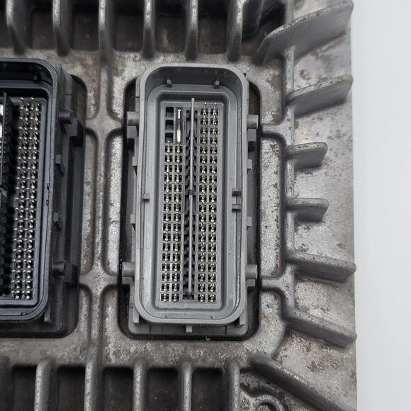 2013-2016 Chevrolet Equinox Engine Computer ECM ECU PCM 12651807 - Picture 3 of 3